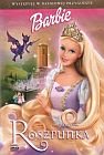 Barbie jako Roszpunka