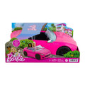 Barbie, Kabriolet Pojazd do zabawy, Zabawka dla dzieci 3+ HBT92&nbsp;-&nbsp;Barbie