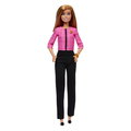 Barbie Kariera Lalka Liderka Przyszłości Kandydatka Na Prezydenta - Barbie