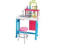 Fisher Price, Barbie, Hot wheels - 2 produkt -50% 