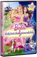 Barbie: Księżniczka i piosenkarka - Various Directors