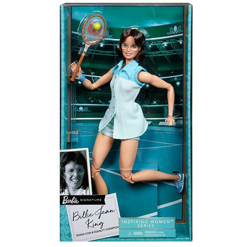 Barbie, lalka Jean King  - Barbie