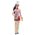 Barbie, lalka kariera Kucharz, GTW38 - Barbie