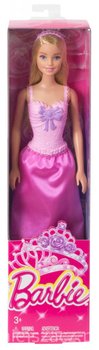 Barbie, lalka Księżniczka, DMM07 - Barbie