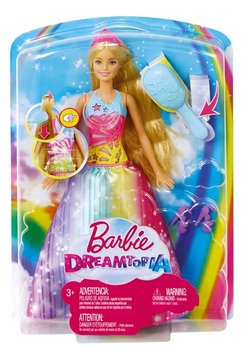 Barbie, lalka Księżniczka  - Barbie