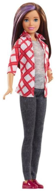 Barbie, lalka Skipper, GHR62