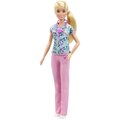 Barbie, lalki Kariera, GTW39 - Barbie