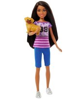 BARBIE - Ligaya Lalka filmowa