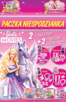 Barbie Movies Pakiet