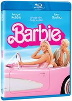 Barbie Various Directors