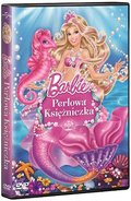 Barbie: Perłowa księżniczka - Various Directors