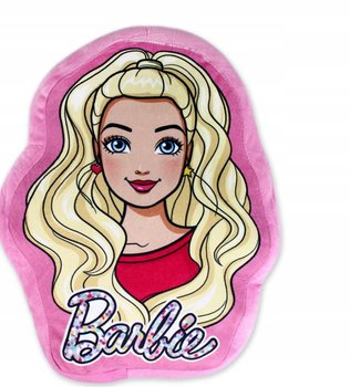 Barbie Poduszka Dziecięca Dekoracyjna Krztałtka - Barbie