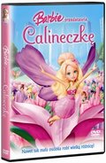 Barbie przedstawia Calineczkę - Helten Conrad