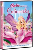 Barbie przedstawia Calineczkę