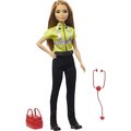 Barbie Ratowniczka medyczna Lalka - Barbie
