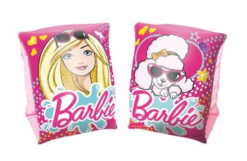 Barbie, rękawki do nauki pływania - Bestway