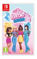Barbie Rewind Digital Eclipse