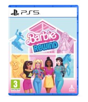 Barbie Rewind Digital Eclipse