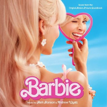Barbie (Score From the Original Motion Picture Soundtrack) - Ronson Mark