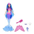 Barbie Syrenka Malibu Lalka filmowa - Barbie