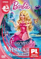 Barbie Syrenkolandia