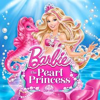 Barbie: The Pearl Princess (Music from the Motion Picture) Mattel, Barbie