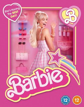 Barbie - Gerwig Greta