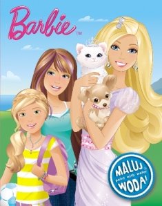 Barbie - Opracowanie zbiorowe