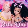 Barbie World [From Barbie The Album] - Nicki Minaj, Ice Spice & Aqua