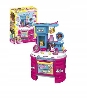 Barbie, zabawka edukacyjna Kuchnia dla dzieci