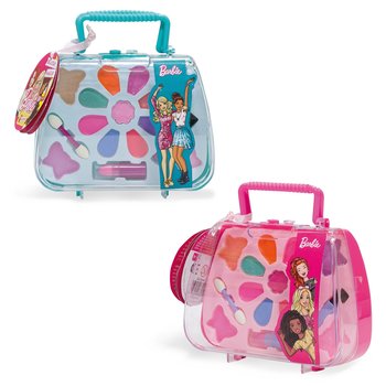 Barbie, zestaw kreatywny Be a Star - Lisciani