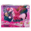 Barbie, Zestaw Szczypta Magii, Pegaz, HLC40 - Barbie