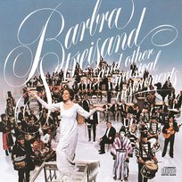 Barbra Streisand...And Other Musical Instruments Barbra Streisand