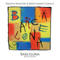 Barcelona - Mercury Freddie, Caballe Montserrat
