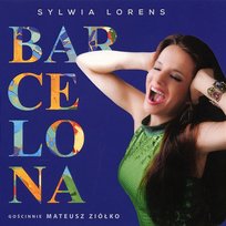 Barcelona Sylwia Lorens