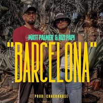Barcelona Matt Palmer, Rizi Beizeti, CrackHouse