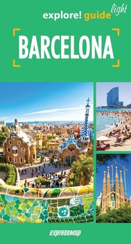 Barcelona - Rogala Larysa