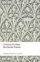 Barchester Towers - Trollope Anthony