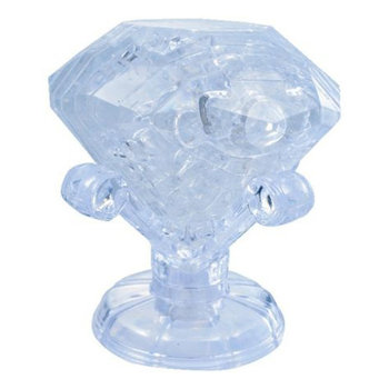 Bard Crystal, puzzle 3D Diament - Bard