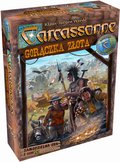 Bard, gra planszowa Carcassonne: Gorączka Złota