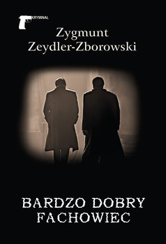 Bardzo dobry fachowiec - Zeydler-Zborowski Zygmunt