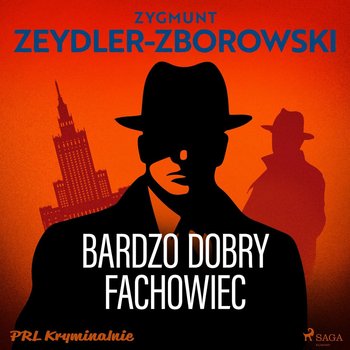Bardzo dobry fachowiec - Zeydler-Zborowski Zygmunt
