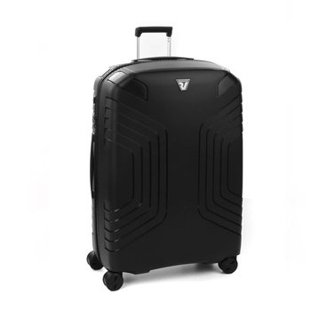 Bardzo duża walizka RONCATO YPSILON 4.0 5761 Czarna - RONCATO