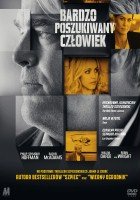 Bardzo poszukiwany człowiek Corbijn Anton