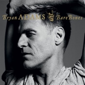 Bare Bones - Adams Bryan
