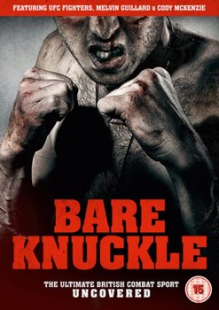 Bare Knuckle (brak polskiej wersji językowej) - Napier-Bell Duncan