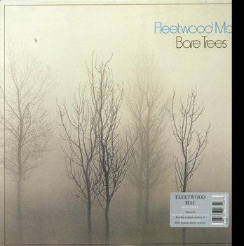 Bare Trees, płyta winylowa - Fleetwood Mac