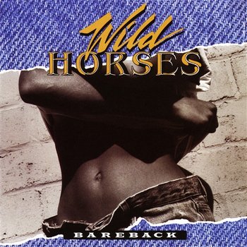 Bareback - Wild Horses