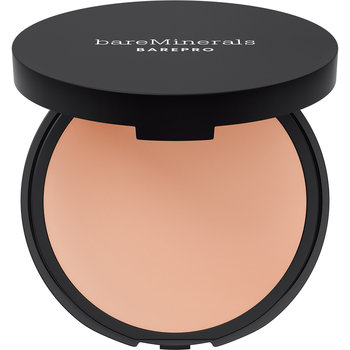 bareMinerals, Barepro 16hr Skin-perfecting Powder Foundation,, Prasowany Podkład W Kompakcie, Light 20 Cool, 8g - bareMinerals