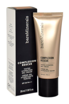 Bareminerals Complexion Rescue Tinted Hydrating Gel Cream Spf30 05 Natural 35ml - bareMinerals